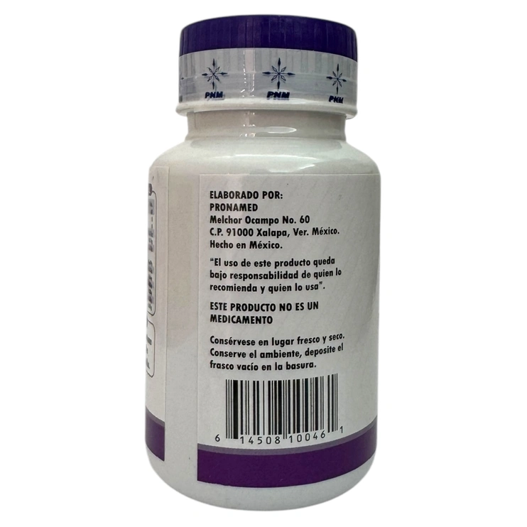 PMD-062, Foto 3 Trébol Naturismo