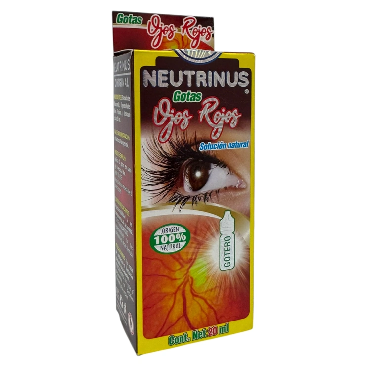 TNL-028, Foto 2 Trébol Naturismo