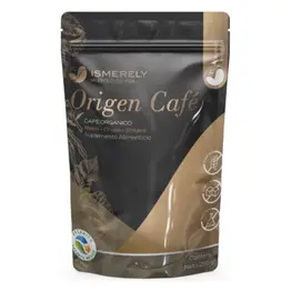 Origen cafe  250g sabor chai , Foto 1 Trébol Naturismo