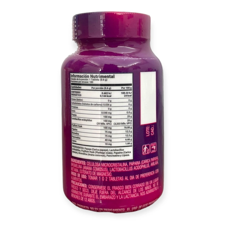 UBN-015, Foto 2 Trébol Naturismo