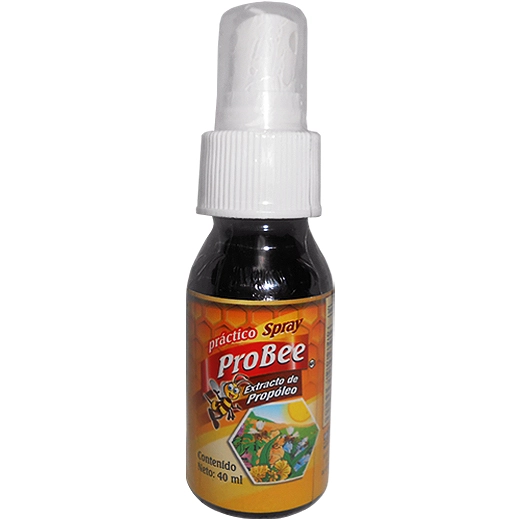 Probee Spray Extracto de Propoleo 40ml , Foto 1 Trébol Naturismo