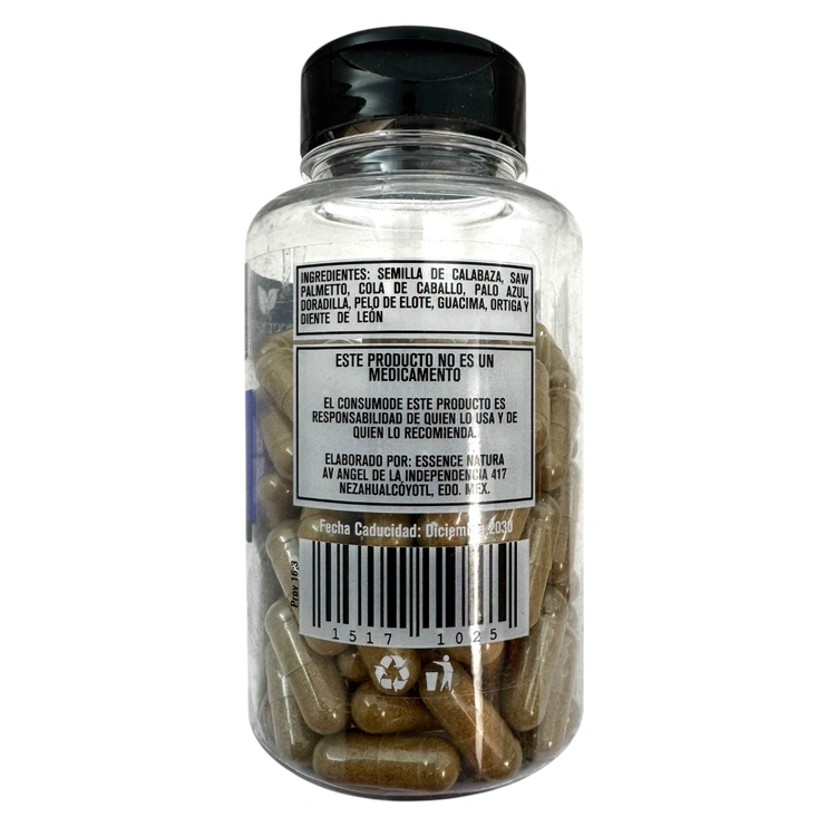 ESS-008, Foto 2 Trébol Naturismo