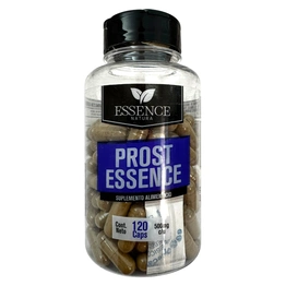 Prost Essence 500mg. 120 Caps., Foto 1 Trébol Naturismo