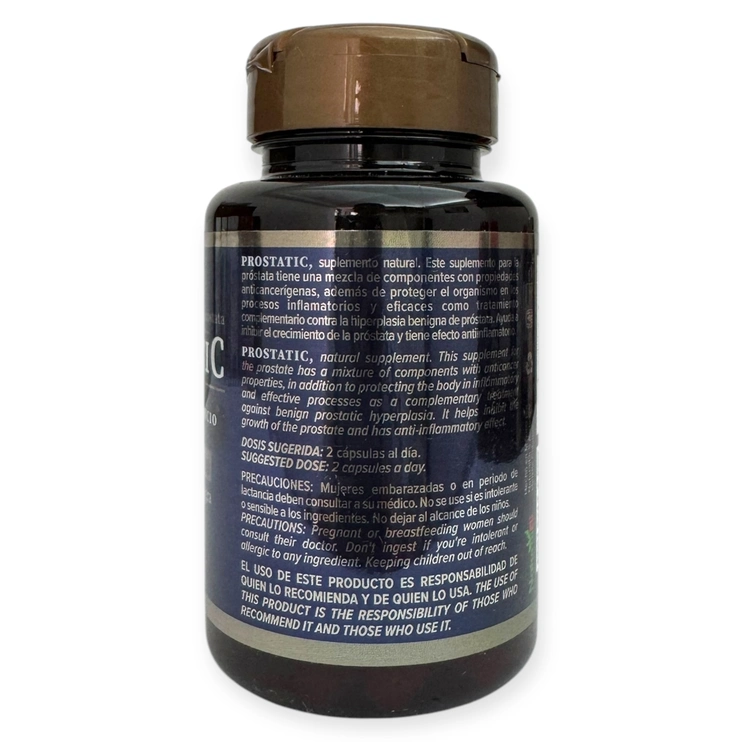 NAE-009, Foto 2 Trébol Naturismo