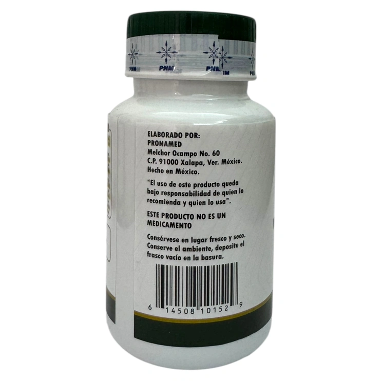 PMD-074, Foto 3 Trébol Naturismo