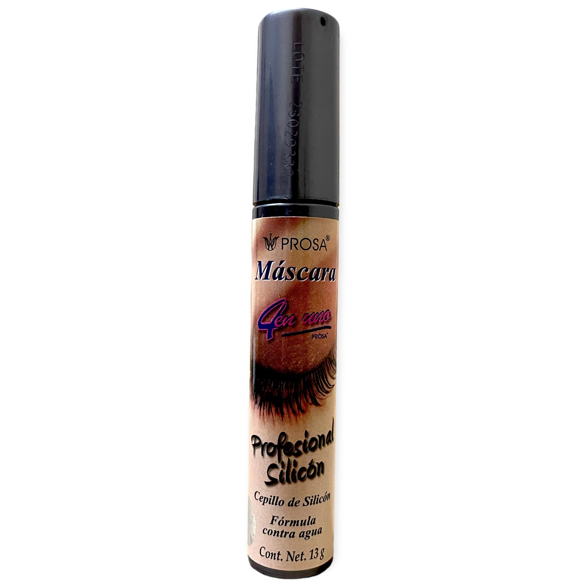 Rimel Silicon Profesional 13g, Foto 1 Trébol Naturismo