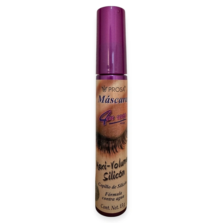 Rimel silicon maxi volumen 13g, Foto 1 Trébol Naturismo