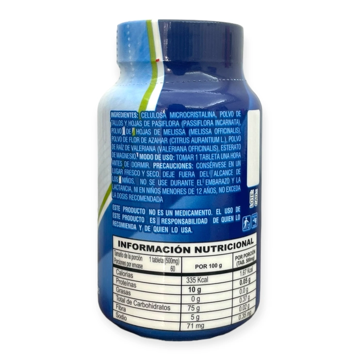 UBN-016, Foto 2 Trébol Naturismo