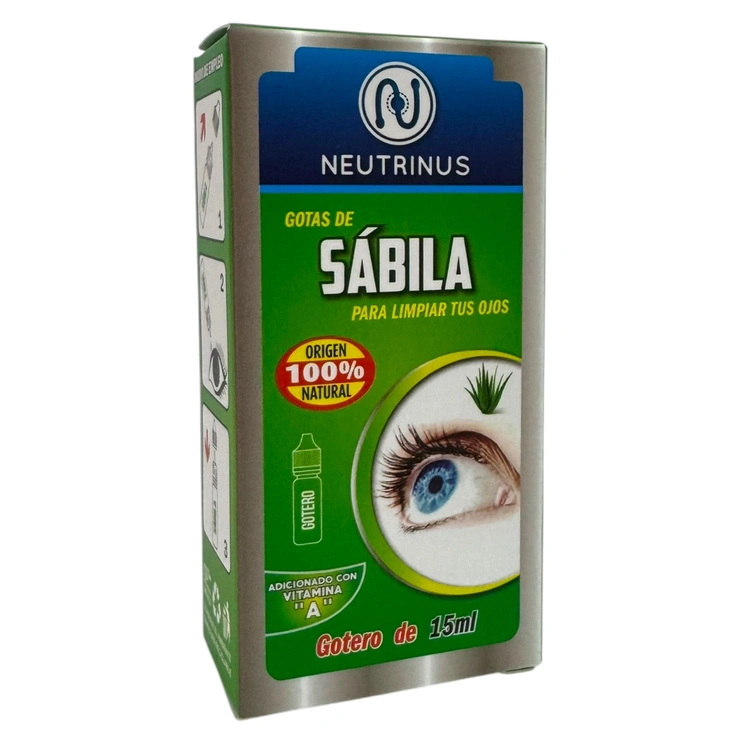 TNL-029, Foto 2 Trébol Naturismo