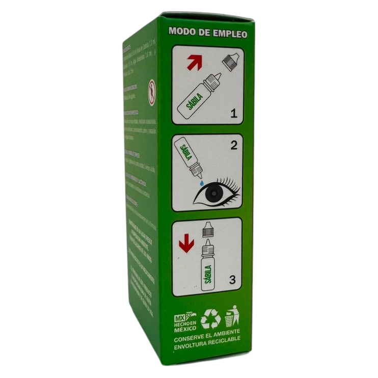 TNL-029, Foto 4 Trébol Naturismo