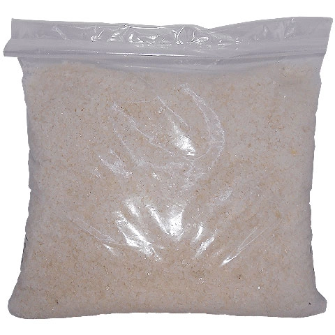 Sal de Mar de Colima 1000g con sal de mar - Al Grano, Foto 1 Trébol Naturismo