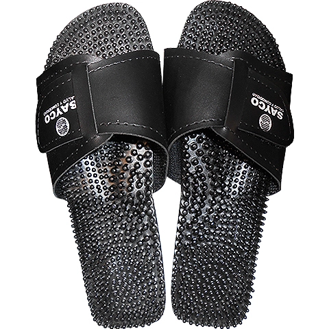 Sandalias de Automasaje y Reflexoterapia N30, Foto 1 Trébol Naturismo