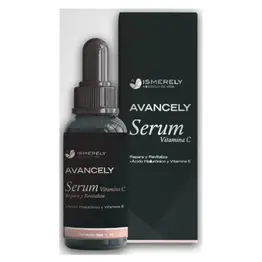 Serum vitamina C 30ml, Foto 1 Trébol Naturismo