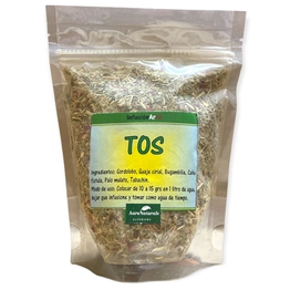 Te Tos 200g, Foto 1 Trébol Naturismo