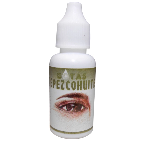 Tepezcohuite extracto 15ml, Foto 1 Trébol Naturismo