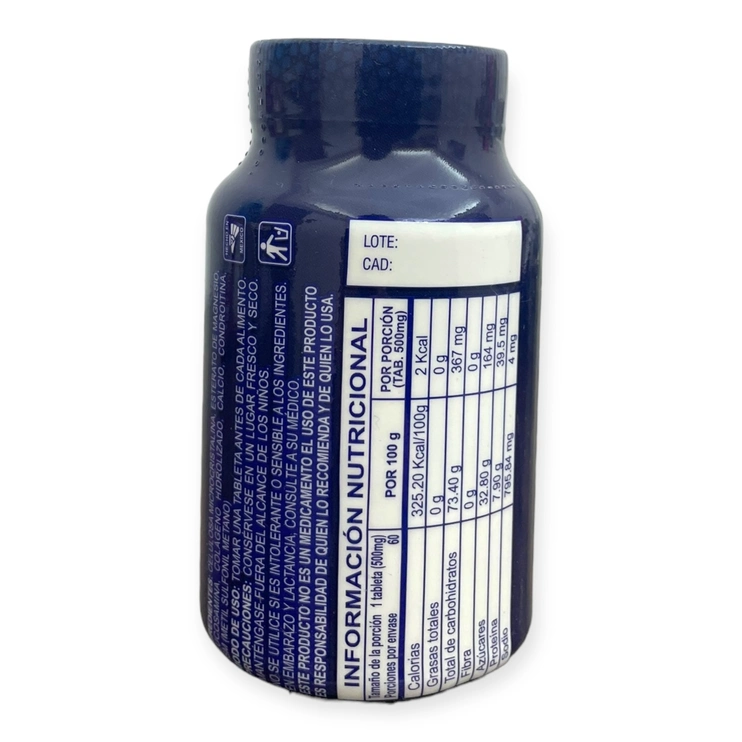 UBN-012, Foto 2 Trébol Naturismo