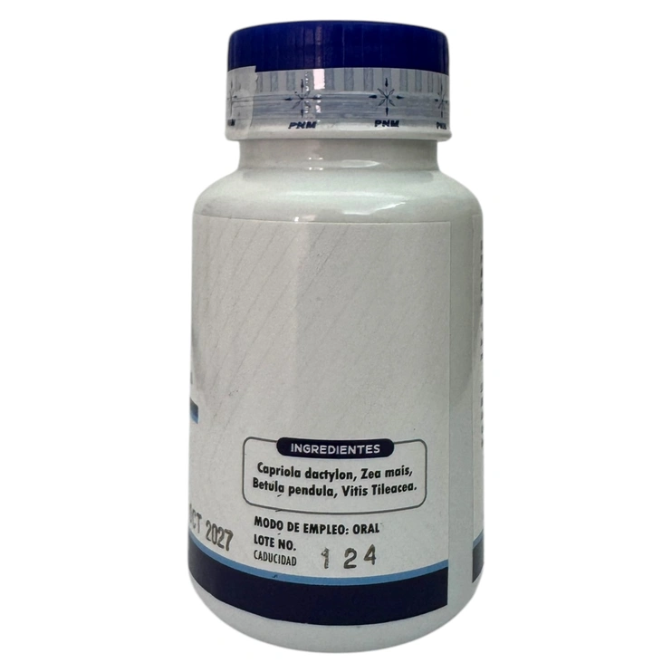 PMD-083, Foto 2 Trébol Naturismo