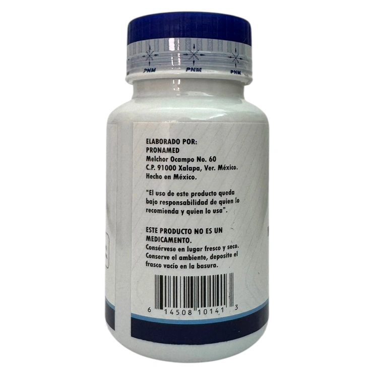 PMD-083, Foto 3 Trébol Naturismo