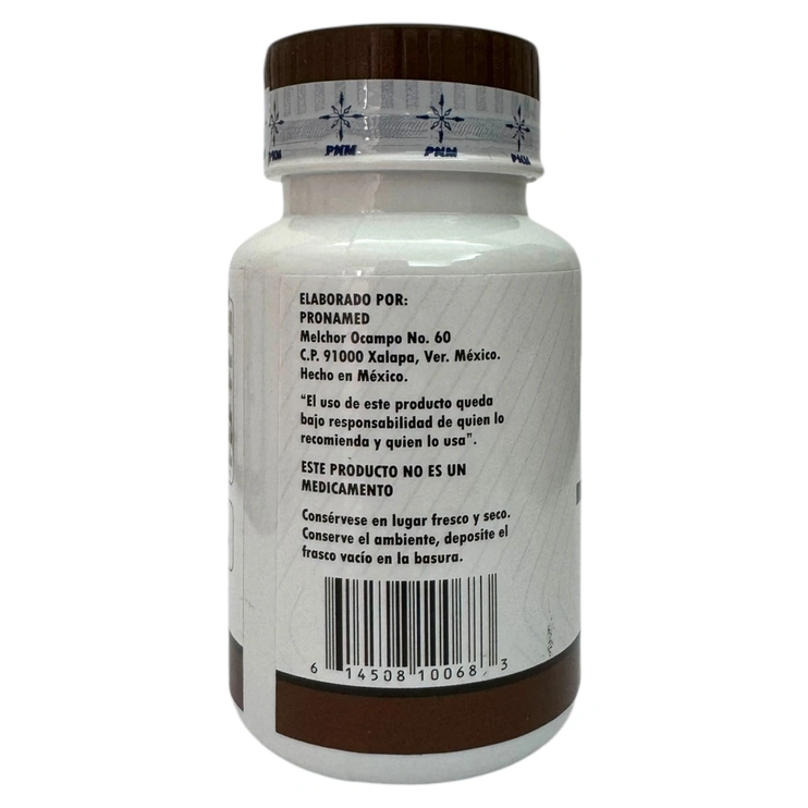 PMD-085, Foto 3 Trébol Naturismo