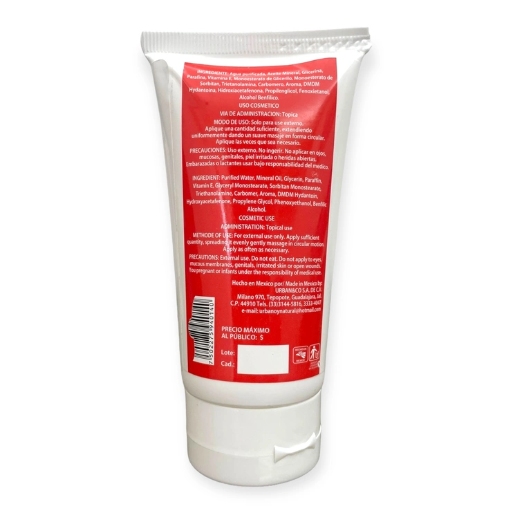 UBN-003, Foto 2 Trébol Naturismo
